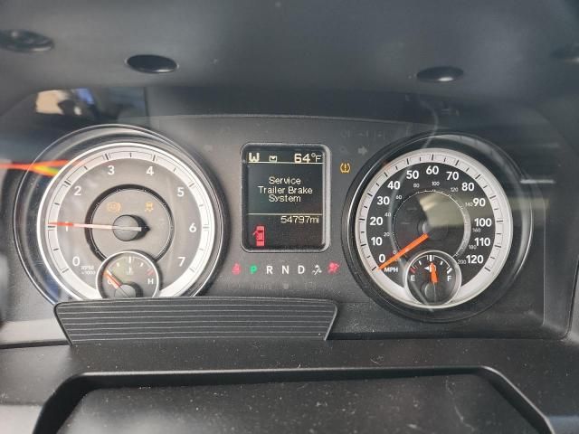 2015 Dodge RAM 1500 ST