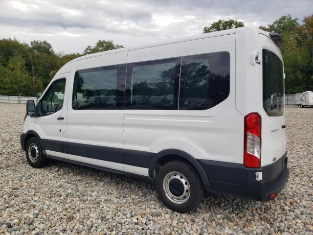 2023 Ford Transit T-350