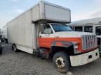 1993 GMC C6000 BOX Truck