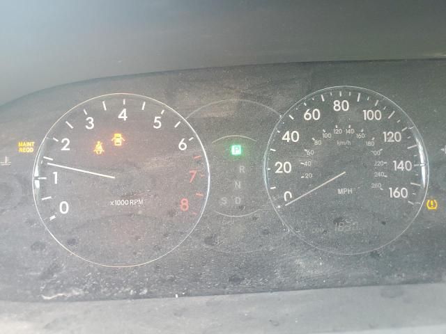 2007 Toyota Avalon xl