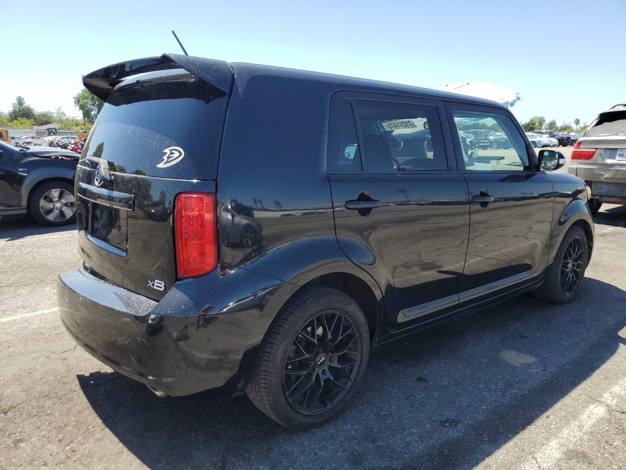 2008 Scion XB