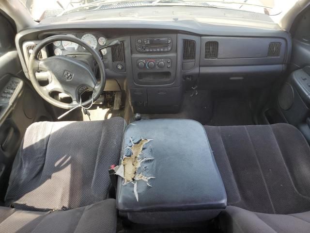 2003 Dodge RAM 2500 ST