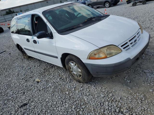 2000 Ford Windstar