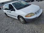 2000 Ford Windstar