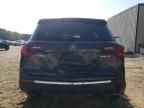 2011 Acura MDX Technology