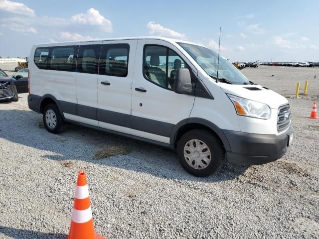 2018 Ford Transit T-350