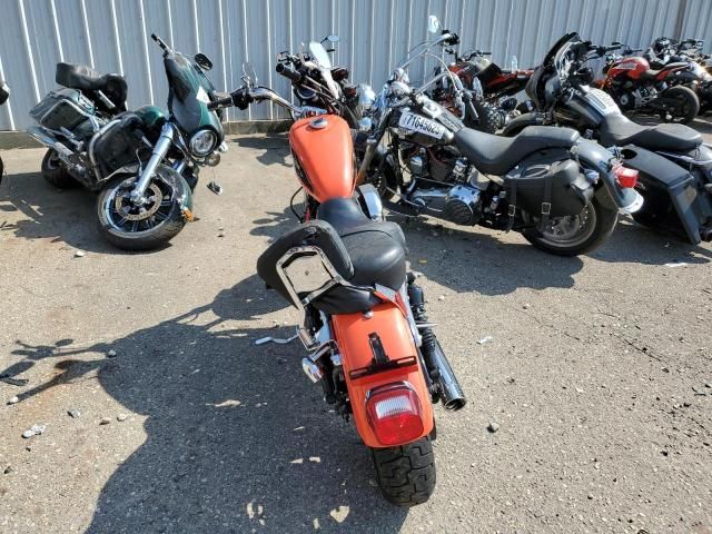 2006 Harley-Davidson XL1200 R
