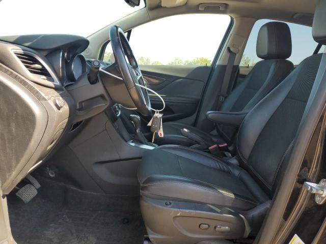2014 Buick Encore Convenience