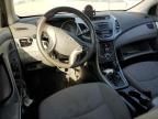 2016 Hyun DAI Elantra SE