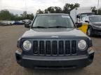 2008 JEP 2008 Jeep Patriot Sport