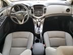 2012 Chevrolet Cruze ECO