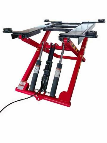 2025 Otrh 2025 Othr Car Lift