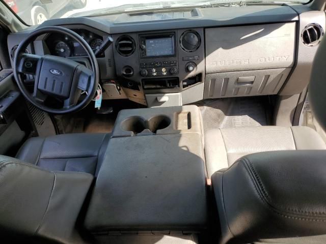 2014 Ford F250 Super Duty