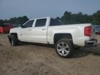 2017 Chevrolet Silverado K1500 High Country