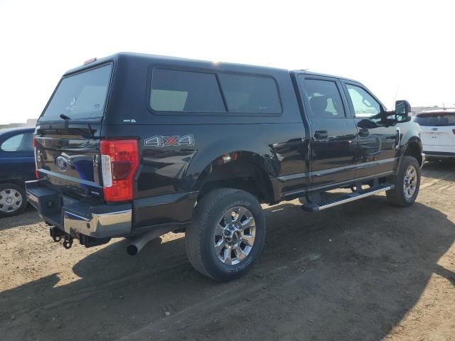 2019 Ford F250 Super Duty