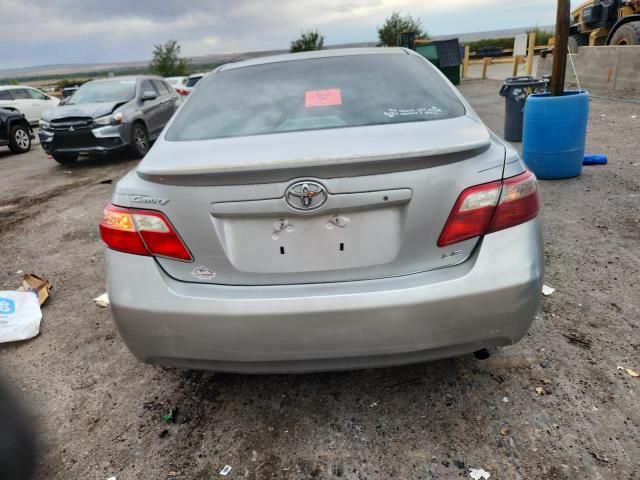 2007 Toyota Camry ce