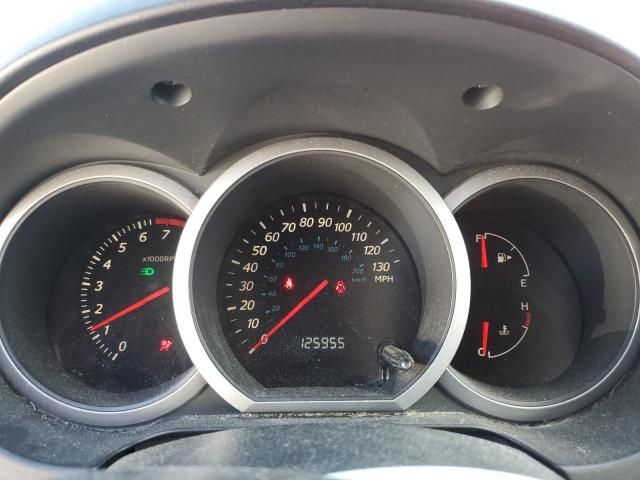 2006 Suzuki Grand Vitara