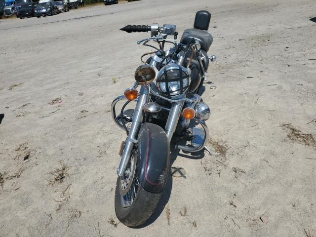 1999 Yamaha XVS65 Base
