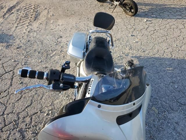 2015 Harley-Davidson Flhxs Street Glide Special
