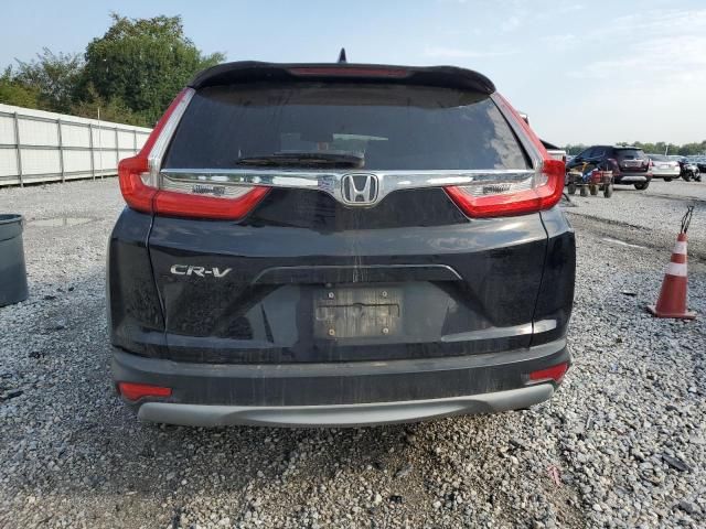 2019 Honda CR-V EXL