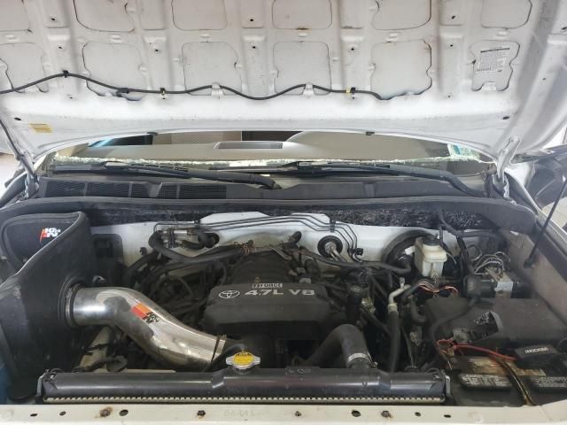 2008 Toyota Tundra Double Cab