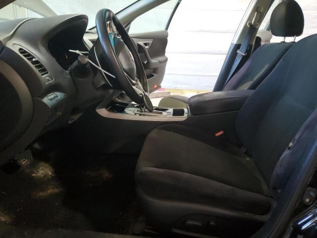 2013 Nissan Altima 3.5S