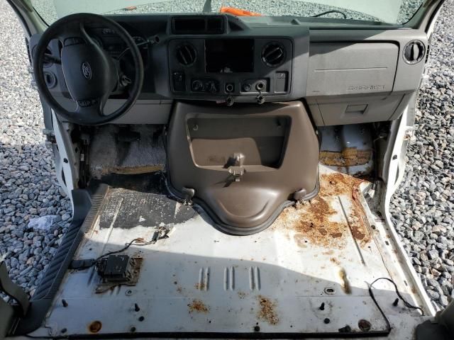 2013 Ford Econoline E150 Van