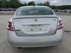2009 Nissan Sentra 2.0
