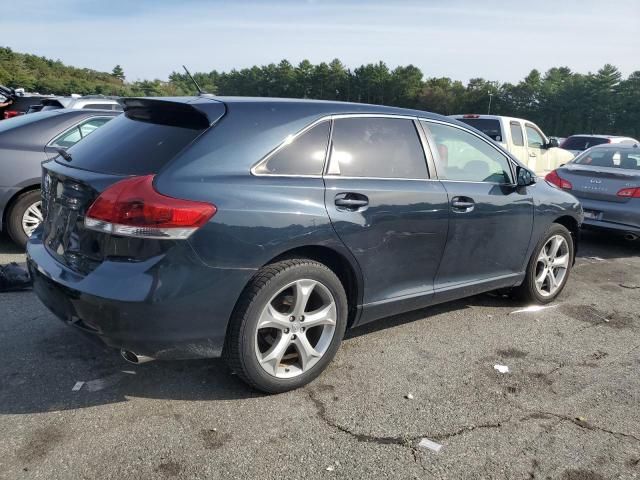2013 Toyota Venza LE