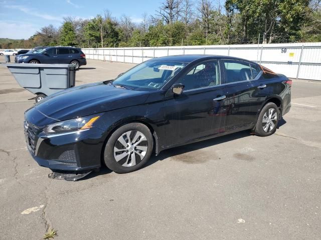2024 Nissan Altima S