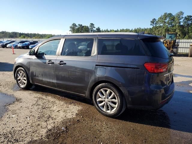 2020 KIA Sedona LX