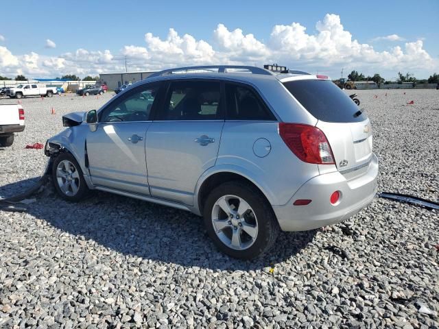 2015 Chevrolet Captiva LT