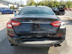 2014 Maserati Quattroporte S