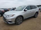 2020 Mitsubishi Outlander se