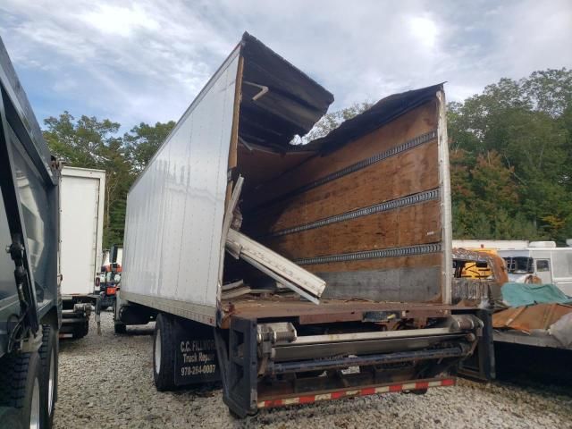 2005 International 4000 4300