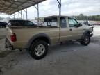 2002 Ford Ranger Super Cab