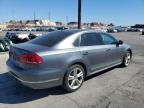 2015 Volkswagen Passat sel