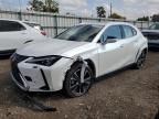 2022 Lexus UX 250H Base
