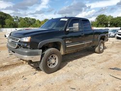 2005 Chevrolet Silverado K2500 Heavy Duty for sale in Theodore, AL