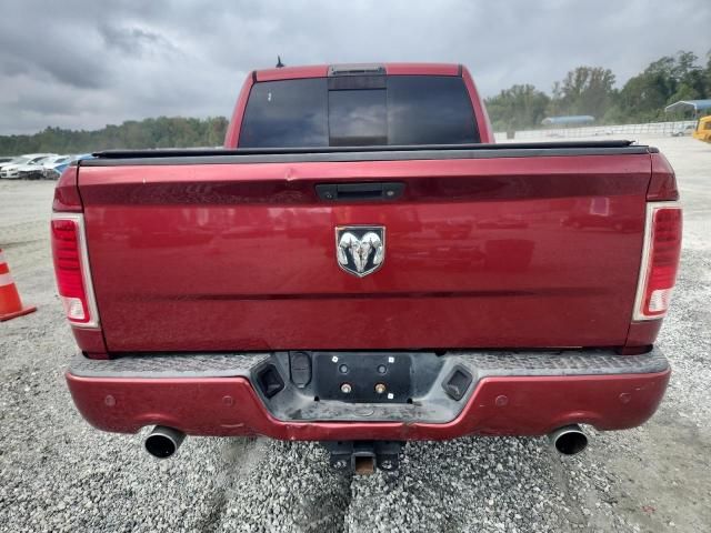 2014 Dodge RAM 1500 Longhorn