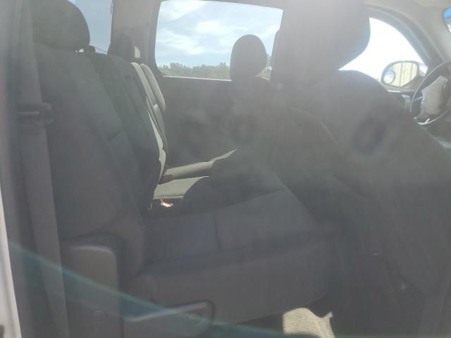 2010 GMC Sierra K1500 SLE
