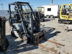 2013 Nissan Forklift en venta en Indianapolis, IN