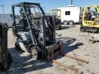 2013 Nissan Forklift