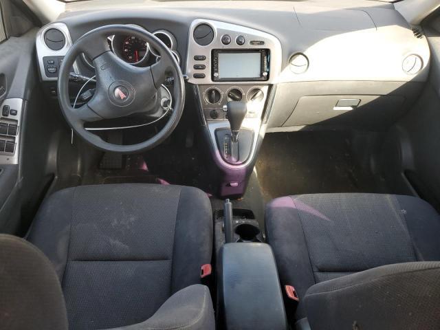 2005 Pontiac Vibe