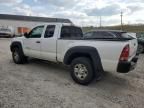 2015 Toyota Tacoma Access Cab