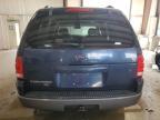 2002 Ford Explorer xlt