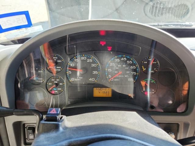 2008 Gulf Strea 2008 International 4000 4200