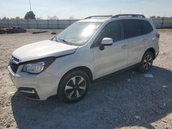 2018 Subaru Forester 2.5I Limited for sale in Cahokia Heights, IL