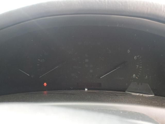 1995 Toyota UK