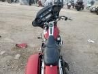 2016 Harley-Davidson Flhxs Street Glide Special